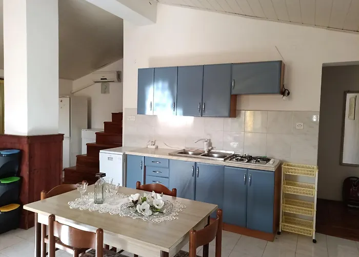 Mariza Apartment Pula