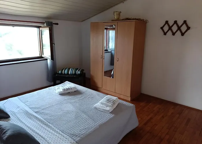 Mariza Apartment Pula