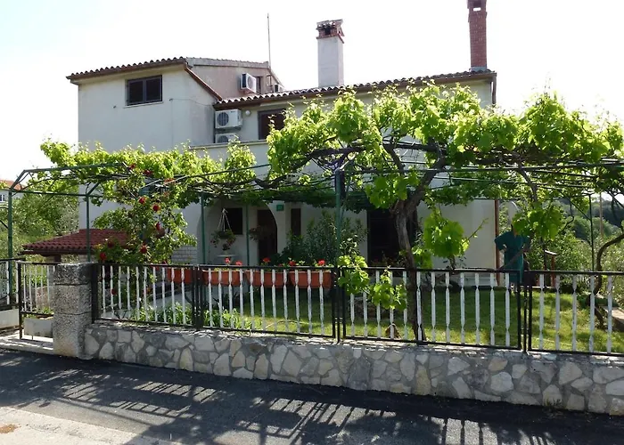 Apartment Mariza Pula