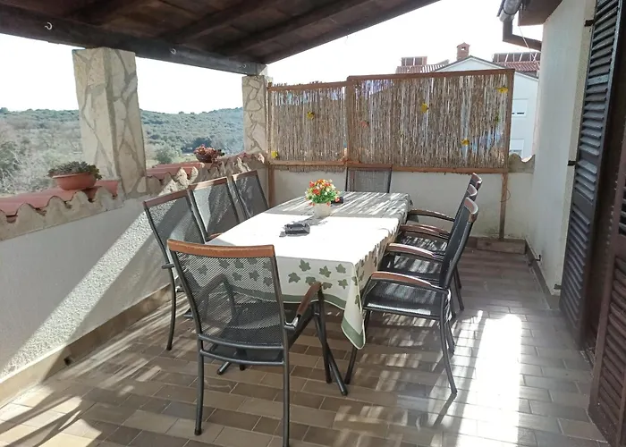 Mariza Apartment Pula