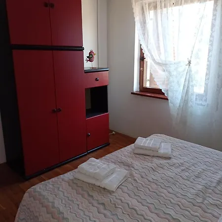 Mariza Apartment