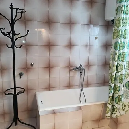 Mariza Appartement *