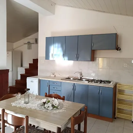 Mariza Appartement Pula