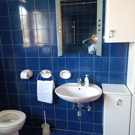 Appartement Mariza *