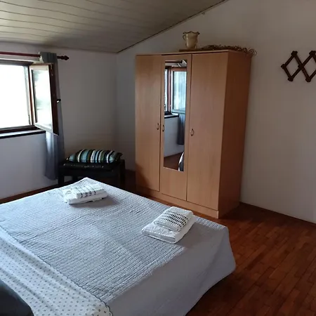 Mariza Appartement Pula