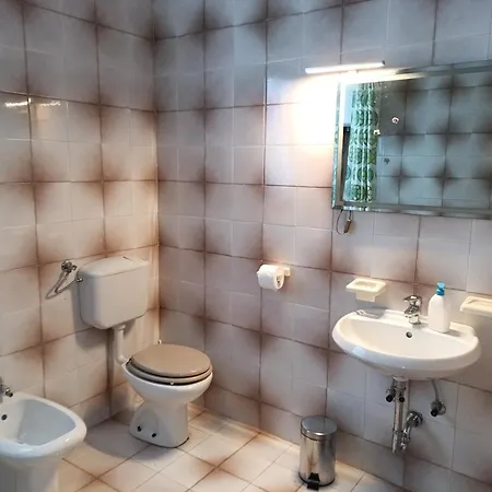 Mariza Appartement *