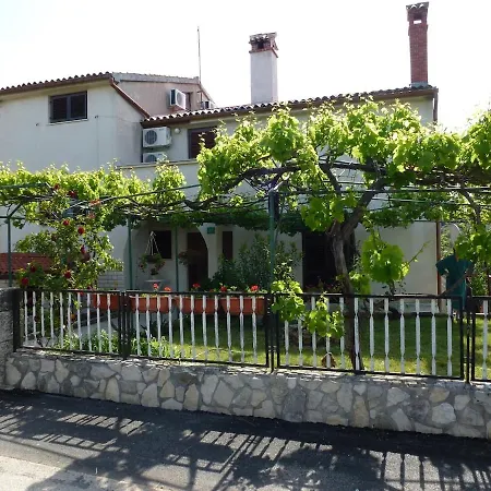 Apartment Mariza Pula