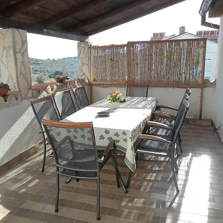 Mariza Apartment Pula