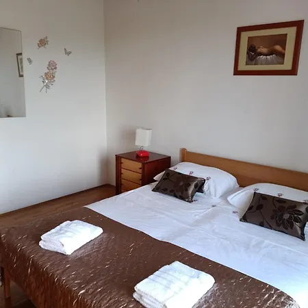 Mariza Apartment Pula