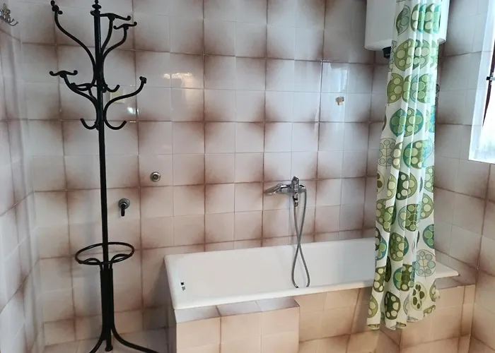 Mariza Appartement *