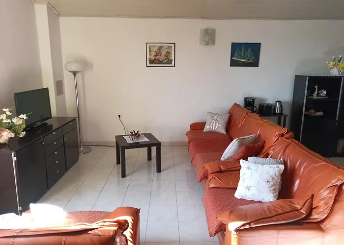 Appartement Mariza *