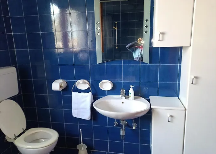 Appartement Mariza *