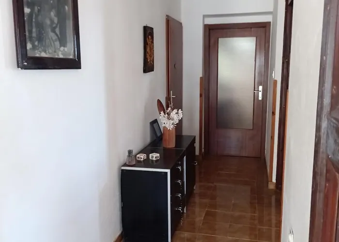 Mariza Appartement