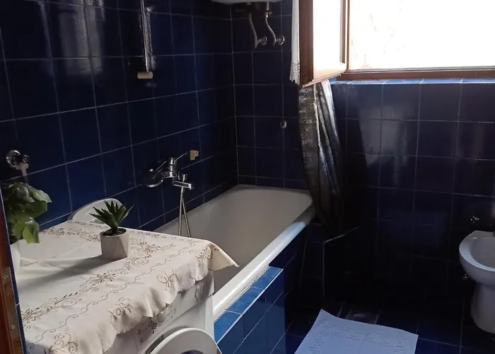 Mariza Appartement *