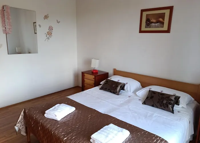 Mariza Appartement Pula