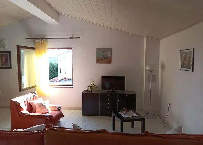 Mariza Appartement *